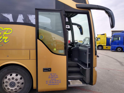 Zdjęcie przedmiotu: Mercedes-benz TOURISMO RHD-M/2A