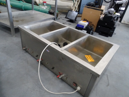 Zdjęcie przedmiotu: 3-chamber bemar