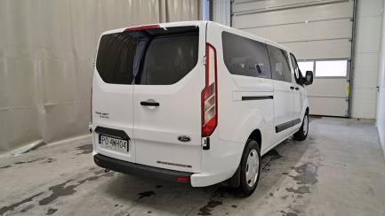Zdjęcie przedmiotu: Ford Transit Custom 320 2.0 TDCi L2 Trend E6.2 3.2t