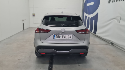 Zdjęcie przedmiotu: Nissan Qashqai 1.3 DIG-T mHEV N-Connecta Xtronic