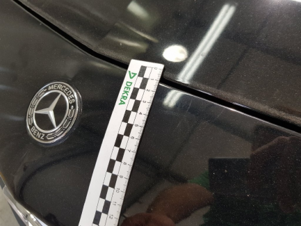 Zdjęcie przedmiotu: Mercedes-benz B 180 (CDI) d 7G-DCT Style