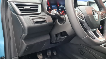 Zdjęcie przedmiotu: Renault Clio 1.0 TCe Zen