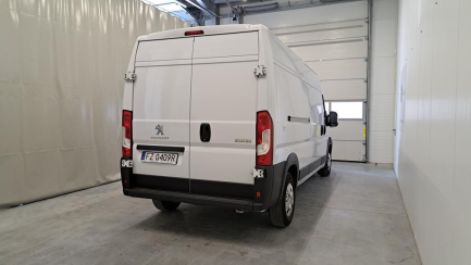 Zdjęcie przedmiotu: Peugeot Boxer 435 2.2 BlueHDi L3H2 Pro E6.2 3.5t