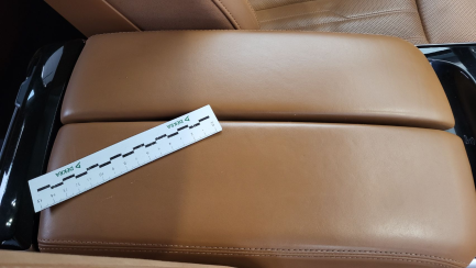 Zdjęcie przedmiotu: Audi A8 50 TDI mHEV Quattro Tiptr. Oświadczenie o utracie DR