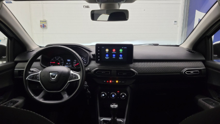 Zdjęcie przedmiotu: Dacia Logan 1.0 ECO-G 100 Comfort LPG