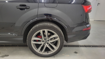 Zdjęcie przedmiotu: Audi Q7 60 TFSI e Quattro S Line Tiptr.