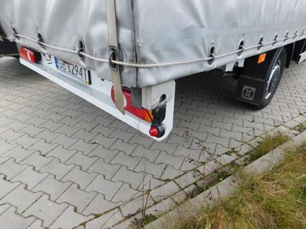 Zdjęcie przedmiotu: Opel Movano BiTurbo CDTI L3 Euro 6