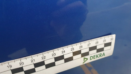 Zdjęcie przedmiotu: Porsche Panamera TURBO