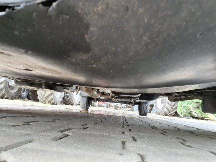 Zdjęcie przedmiotu: Renault Master Tilt