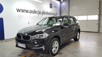 Zdjęcie przedmiotu: Bmw X5 sDrive25d