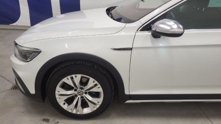 Zdjęcie przedmiotu: Volkswagen Passat Kombi Alltrack 2.0 TDI 4Mot. DSG