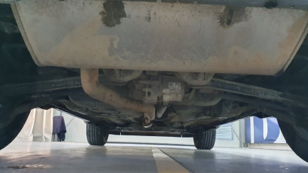 Zdjęcie przedmiotu: Jeep Compass Combi