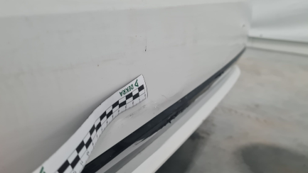 Zdjęcie przedmiotu: Toyota Corolla 1.8 Hybrid Comfort Oświadczenie o utracie DR