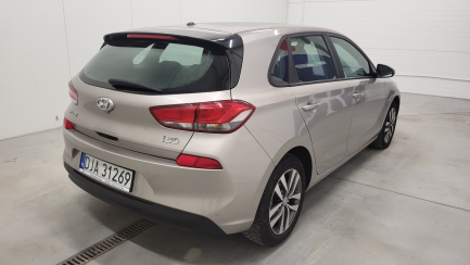 Zdjęcie przedmiotu: Hyundai i30 1.4 Comfort