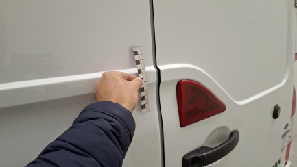 Zdjęcie przedmiotu: Renault Master FWD 2.3 dCi E6d 3.5t L3H3 Pack Clim