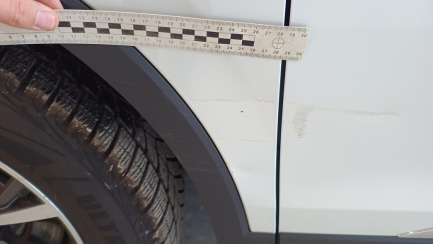 Zdjęcie przedmiotu: Volkswagen Tiguan 2.0 Comfortline SCR DSG