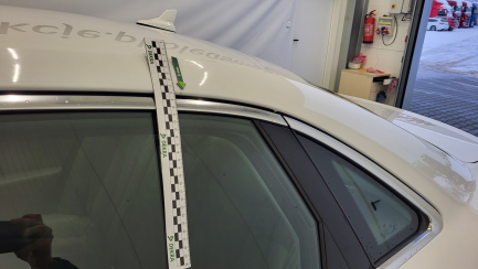 Zdjęcie przedmiotu: Audi A4 1.4 TFSI S tronic