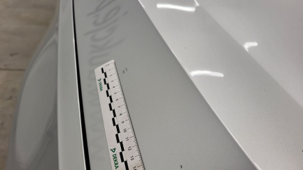 Zdjęcie przedmiotu: Skoda Octavia 2.0 TDI Ambition