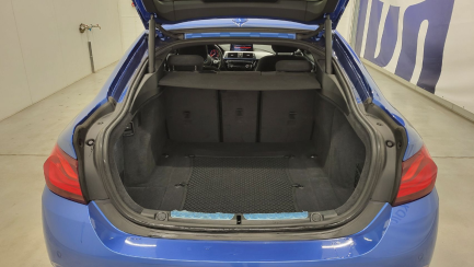 Zdjęcie przedmiotu: BMW 440i GPF xDrive M Sport sport-aut