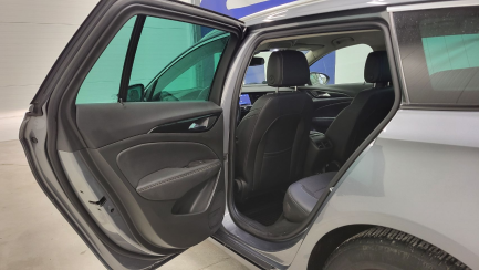 Zdjęcie przedmiotu: Opel Insignia II Sports Tourer Diesel Innovation DTH 2.0 Oświadczenie o utracie DR