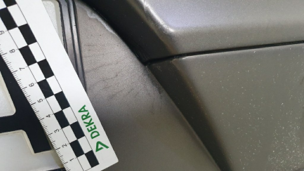 Zdjęcie przedmiotu: Porsche Panamera GTS