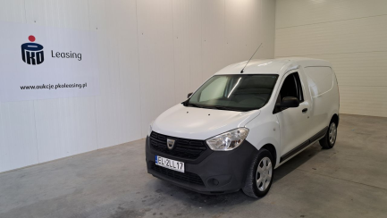Dacia Dokker 1.5 dCi E6 2.0t Confort