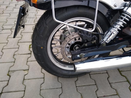 Zdjęcie przedmiotu: Junak M11