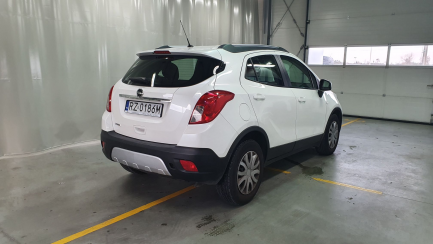 Zdjęcie przedmiotu: Opel Mokka 1.6 Active S&S