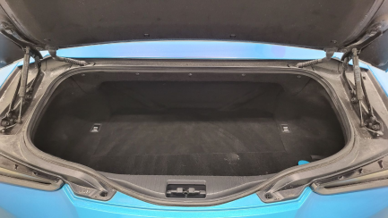 Zdjęcie przedmiotu: Lexus LC 500 Convertible