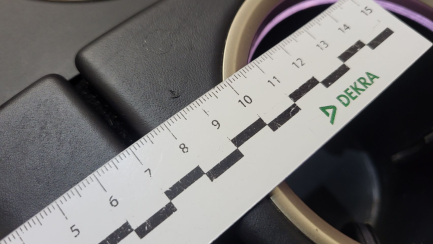 Zdjęcie przedmiotu: Porsche Taycan Turbo Sport Turismo