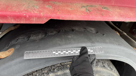 Zdjęcie przedmiotu: Volvo FM 420 E6 32.0t