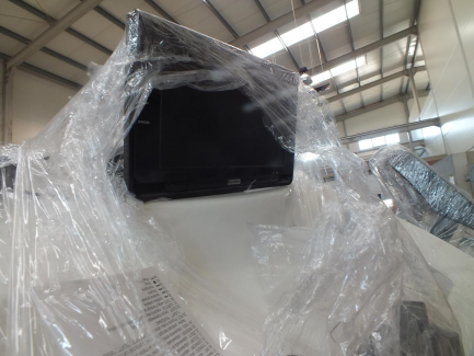 Zdjęcie przedmiotu: SWAN INFRA SHAPER body shaping device