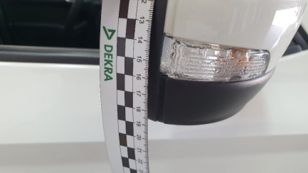 Zdjęcie przedmiotu: Skoda Fabia III Combi 1.0 Ambition + LPG