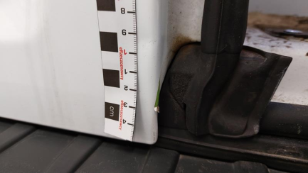 Zdjęcie przedmiotu: Ford Transit E5 2.5t