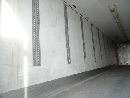 Zdjęcie przedmiotu: SCHMITZ CARGOBULL SCB*S3B Refrigerator