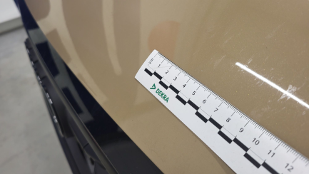 Zdjęcie przedmiotu: Audi Q8 55 TFSI mHEV Quattro Tiptronic