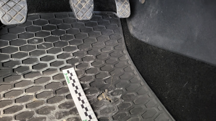 Zdjęcie przedmiotu: Volkswagen up! 1.0 move up! Oświadczenie o utracie DR