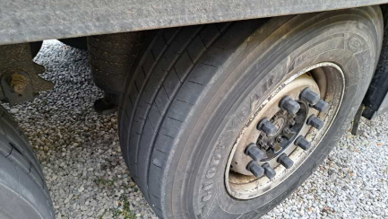 Zdjęcie przedmiotu: SCHMITZ SKO 24 35.0t Refrigerator