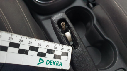 Zdjęcie przedmiotu: Opel Mokka 1.6 Active S&S