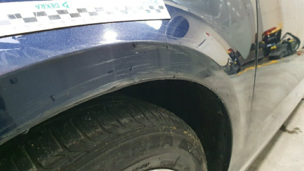 Zdjęcie przedmiotu: Volkswagen Passat Variant 1.6 TDI Trendline