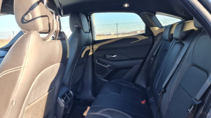 Zdjęcie przedmiotu: Jaguar E-PACE 2.0 i4P AWD R-Dynamic S