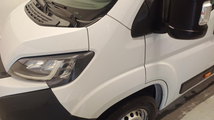 Zdjęcie przedmiotu: Fiat Ducato MAXI HD 2.2 H3-POWER E6.4 3.5t L4H3