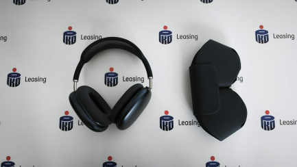 Zdjęcie przedmiotu: APPLE AirPods Max ANC North on-ear headphones