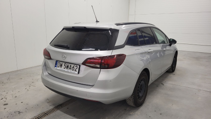 Zdjęcie przedmiotu: Opel Astra V Sports Tourer 1.6 CDTI E6 Enjoy S&S
