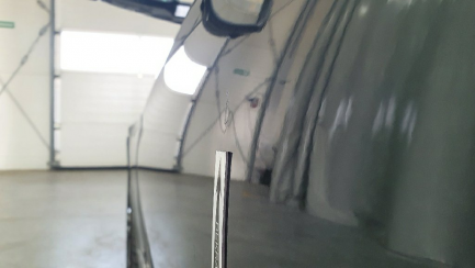 Zdjęcie przedmiotu: Mercedes-benz E 400 Coupe [C 207] 13-16