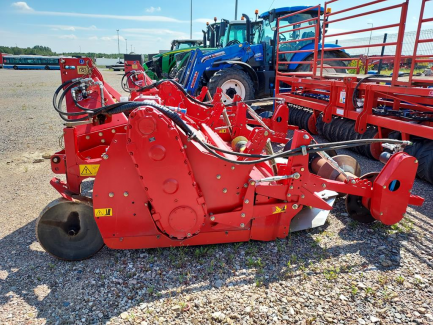 Zdjęcie przedmiotu: Obsypnik do ziemniak&oacute;w GRIMME GF200