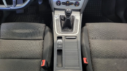 Zdjęcie przedmiotu: Volkswagen Passat 2.0 TDI BMT Comfortline