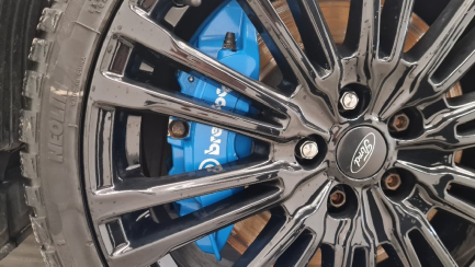 Zdjęcie przedmiotu: Ford Focus 2.3 EcoBoost RS