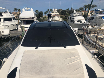 Zdjęcie przedmiotu: Yacht Marquis 500