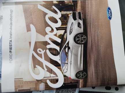 Zdjęcie przedmiotu: Ford Fiesta 1.0 EcoBoost ST-Line ASS